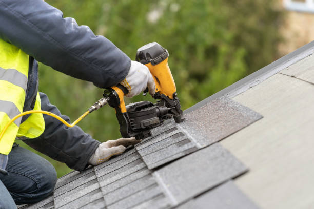 Fast & Reliable Emergency Roof Repairs in Lodi, CA